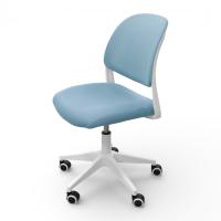 Кресло офисное 8399МJ-BK нейлон, серый