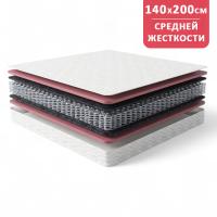 Матрас Комфорт 1 ЛАКС 1400*2000