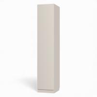 Шкаф Лофт 1дв д/одежды (штанга)