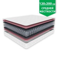 Матрас Комфорт 1 ЛАКС 1200*2000