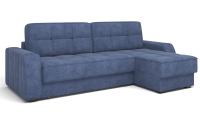 Диван угловой Кембридж Kleo blue 