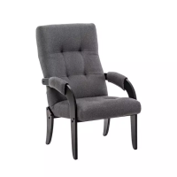 Кресло Leset Спринг (слоновая кость/ткань V 32)