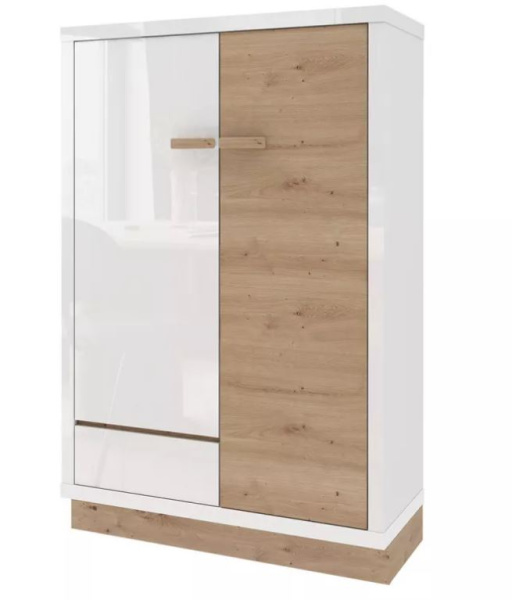 Шкаф 2-х дверный Балтимор 