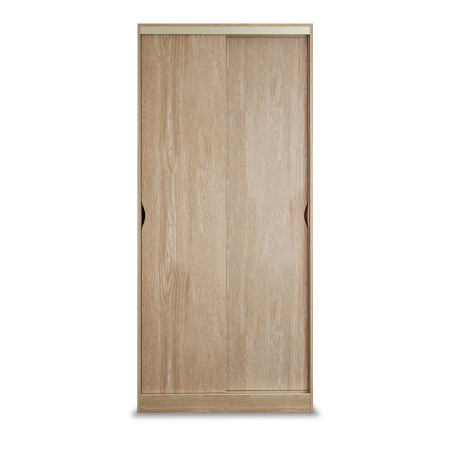 Шкаф-купе Клэр 1000х600х2200 Дуб Сонома