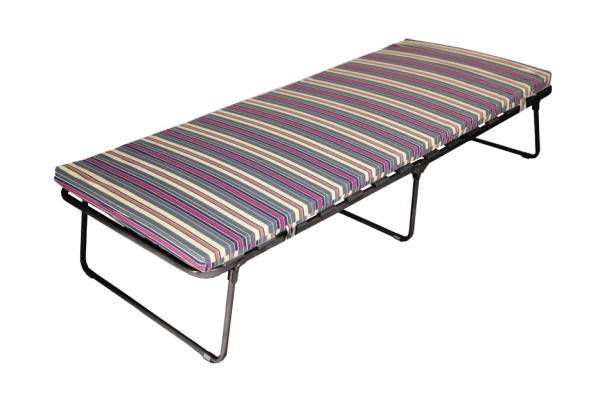 Кровать-тумба раскладная Верона на ламелях С401