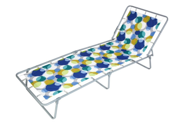 Кровать раскладная Стефания жесткая С85а