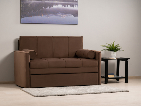 Диван малогабаритный "Мелани" ТД 367