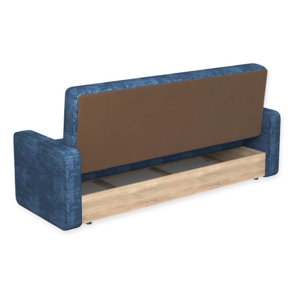 Диван-кровать "Лидер 3" S 2292 -24