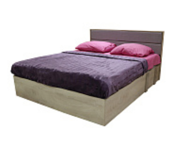 Сен-Дени Кровать 1600*2000 + основание с ПМ