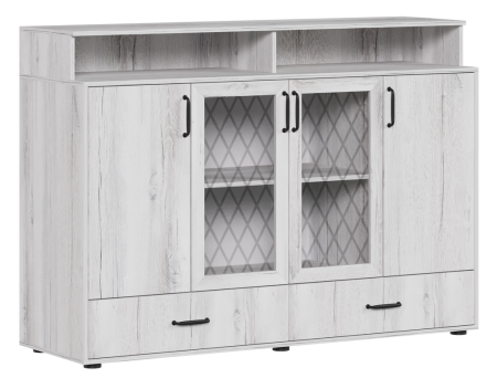 Буфет на 1600 Монреаль дуб канадский