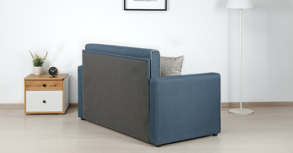 Диван малогабаритный "Найс (120)" Арт.ТД 114/5