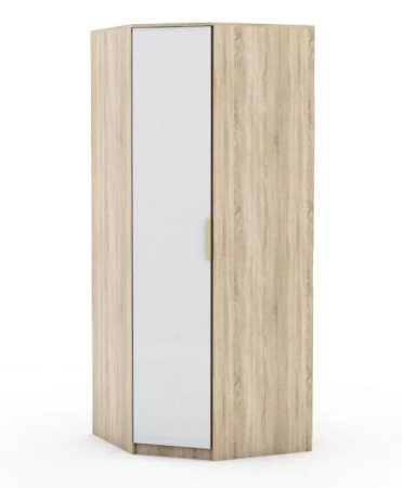 Римини Шкаф угловой