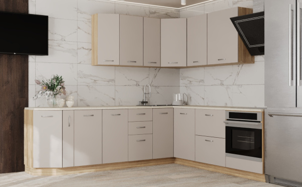 Фасад КАШЕМИР 150 