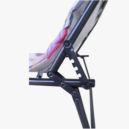 Кровать раскладная Юниор мягкая С89М