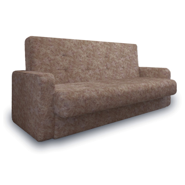 Диван-кровать "Лидер 3" 1549 С - 5