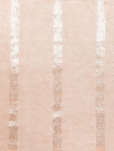 Плед Texrepublic фланель однотон страйп 200*220 94362