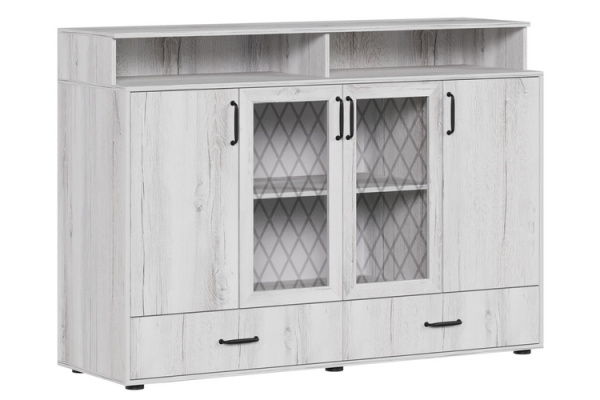 Монреаль буфет на 1200 дуб канадский