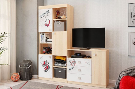 Комод &quot;Энерджи&quot;