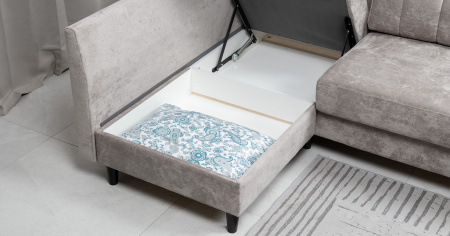 Диван угловой Арно Арт ТД 563