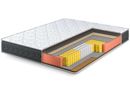 Матрас Престиж-Королевский 1800*2000