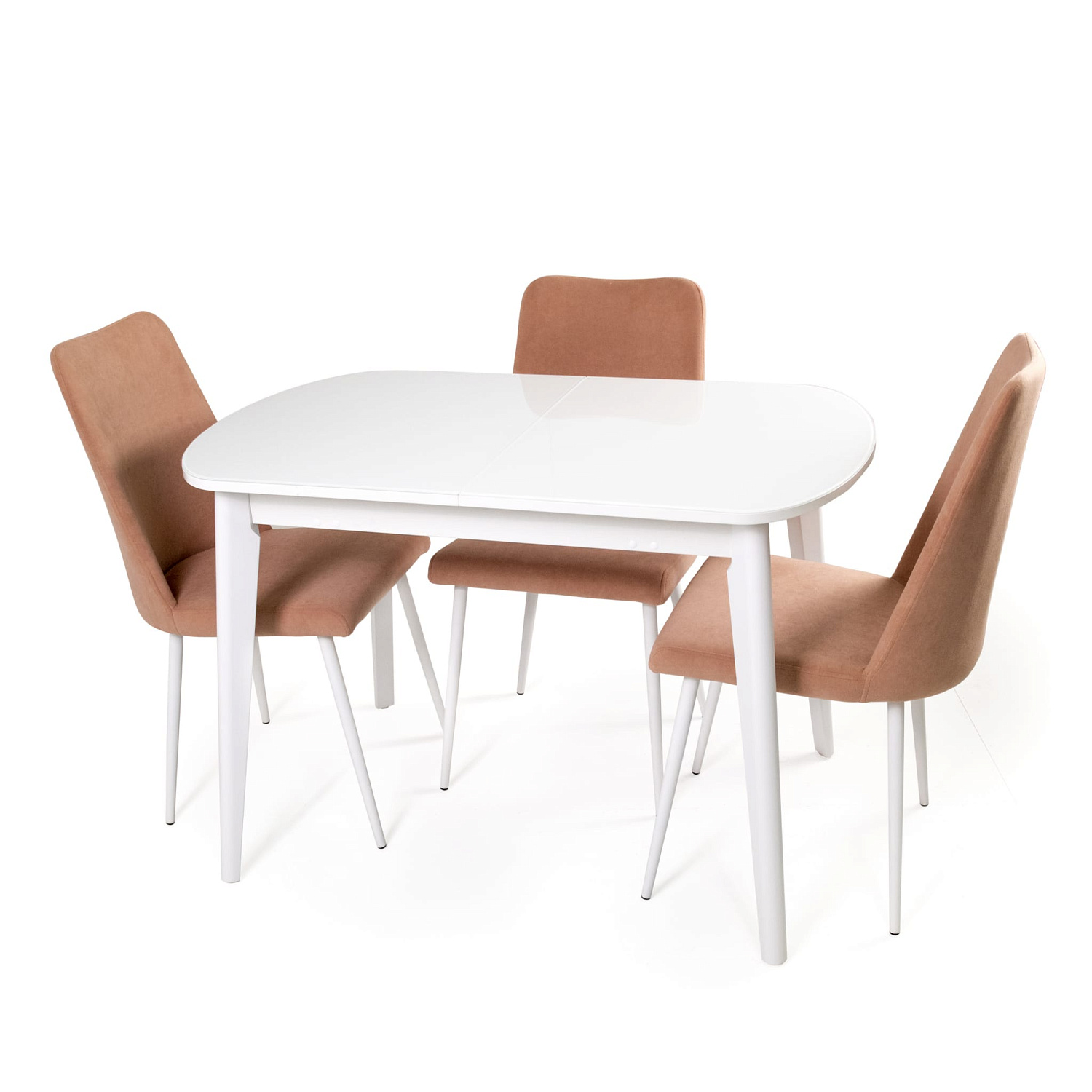 Стол Кристалл -2