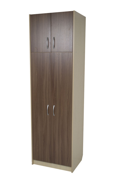 Шкаф для одежды МД 01.01