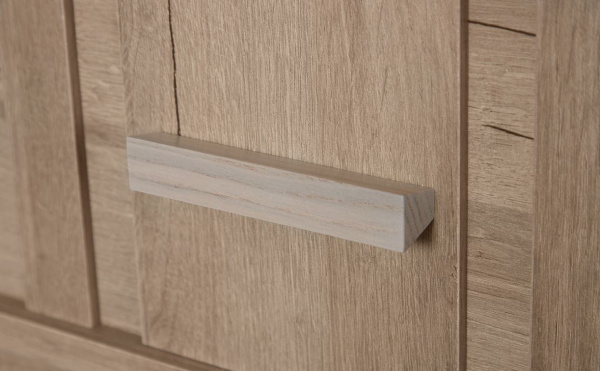 Комод 45 Scandica Oslo