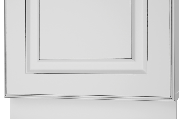 Гатьен 441.05 Шкаф напольный с 1-м ящиком  ш40