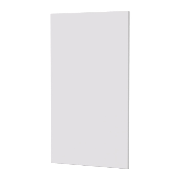 Фасад БЕЛЫЙ МАТОВЫЙ 400