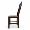 Стул Соло Р орех артемида/Мокачино