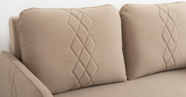 Диван м/г "Юта 120"  Арт. ТД 521 Вивальди 21, Вивальди 21