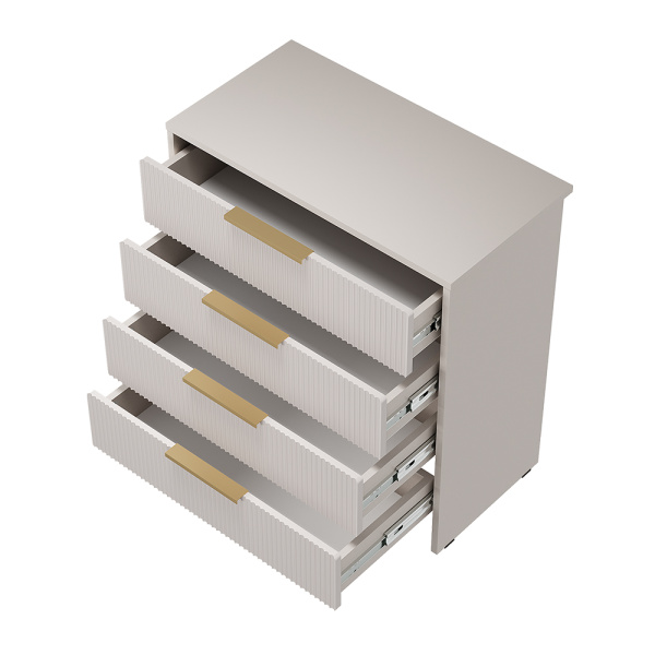 Пандора Комод КМ-02 Кашемир