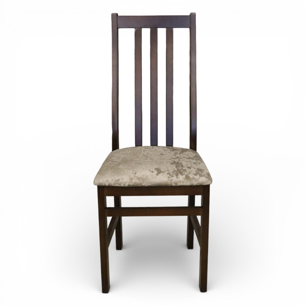 Стул кухонный Соло орех / Катания 03 