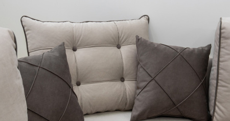 Угловой диван "Френсис" Арт. ТД 262