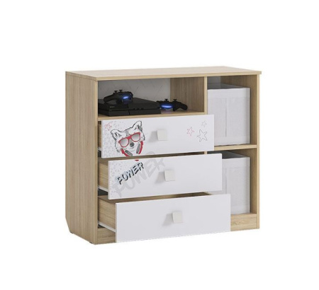 Комод &quot;Энерджи&quot;