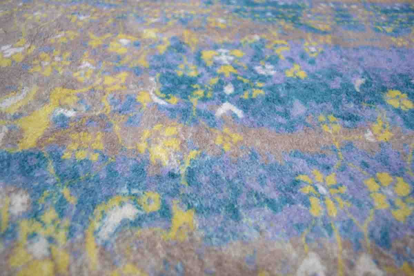 Ковер Китай "Шагги Софт" 0,8 х 1,5 м  JZ-356