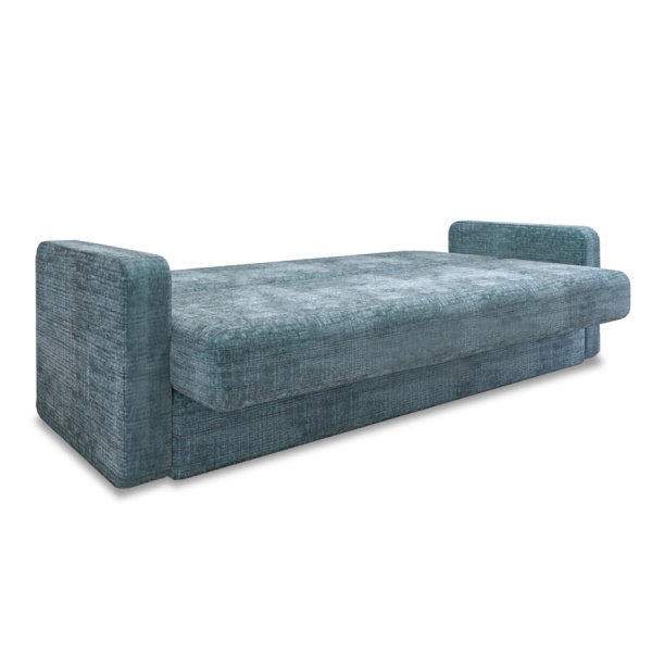 Диван-кровать "Лидер 3" S 2292 - 21 бирюзовый