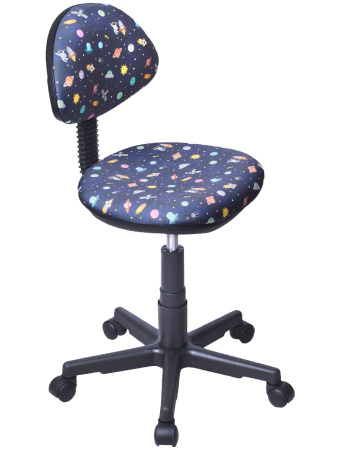 Кресло Регал/Kid's -23 космос