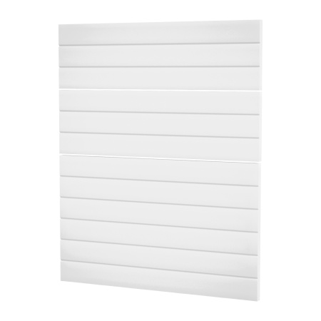 Фасад Софт Тач БЕЛЫЙ 3 ящика 600   /  Бомон