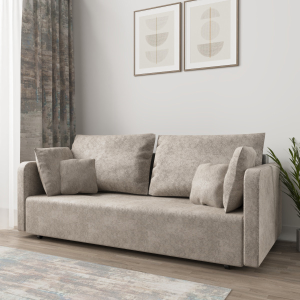 Диван-кровать «МИКА» М1074 - 7 