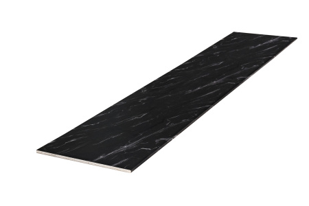 Столешница В/С  № 44 мт Аргус темный 1500*600*38мм