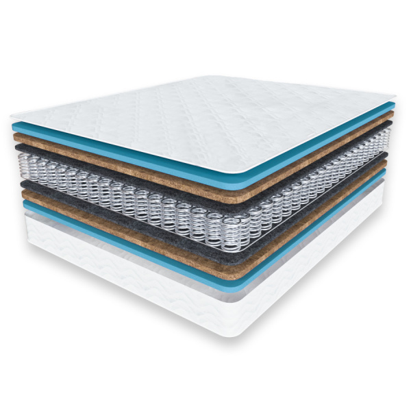 Матрас Комфорт 3 РИДЖ 900*1900