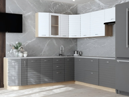 Фасад Софт Тач БЕЛЫЙ 150   /  Бомон